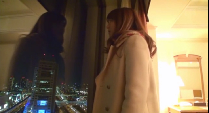 大桥未久爬玻璃作品车牌号老司机良心推荐四 大桥未久 MIDE-109 隐退之前-01 