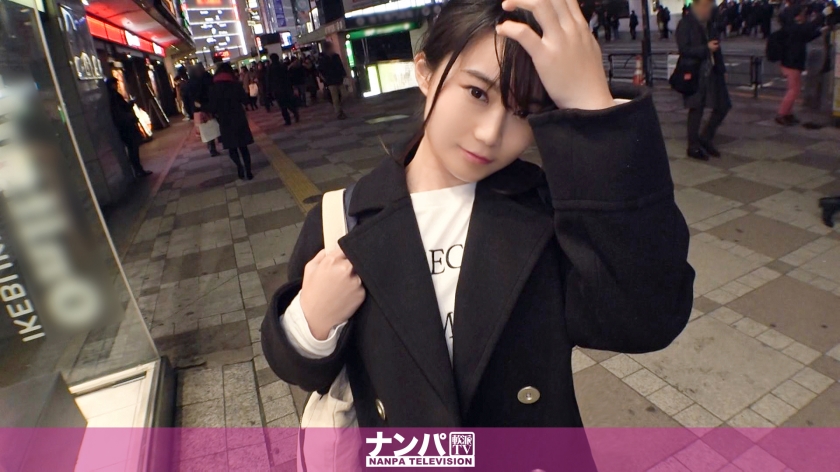 番号: 200GANA-2027,19歳