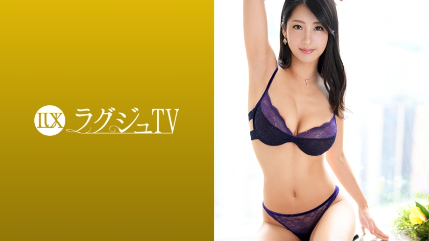 259LUXU系列-259LUXU-1009 三浦爱美29岁的舞台女演员