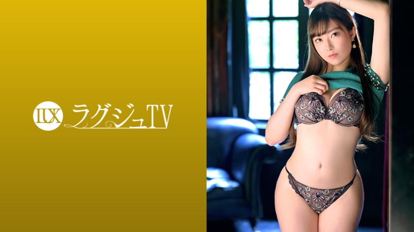 259LUXU系列-259LUXU-1284 井上优香25岁护士