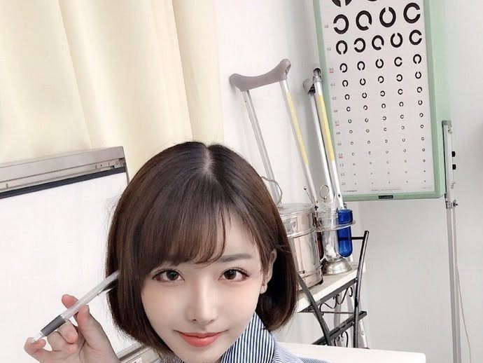 [HND-816][深田咏美]2020最新作品[老司机带路]