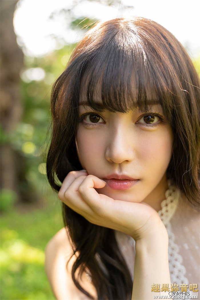 枫花恋(枫カレン)真的不干了，留给影迷最后的作品是？